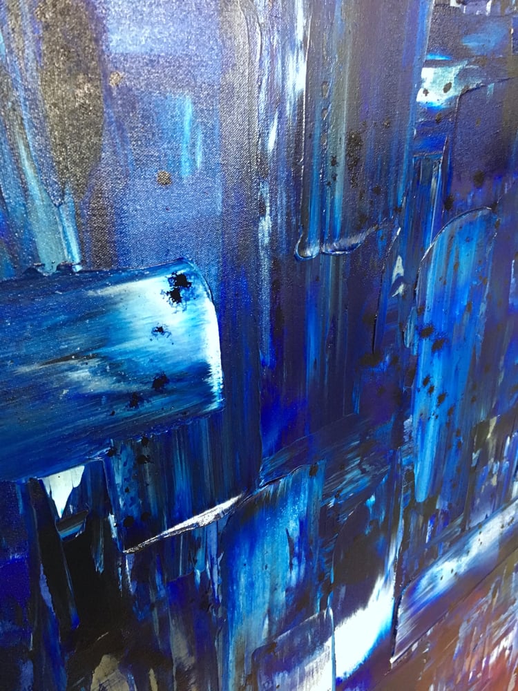 Image of In the Dead of Night