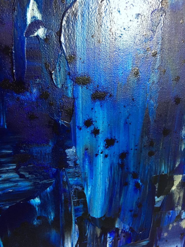 Image of In the Dead of Night