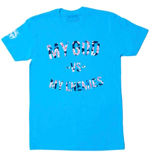 Image of MGVME South Beach T-shirt