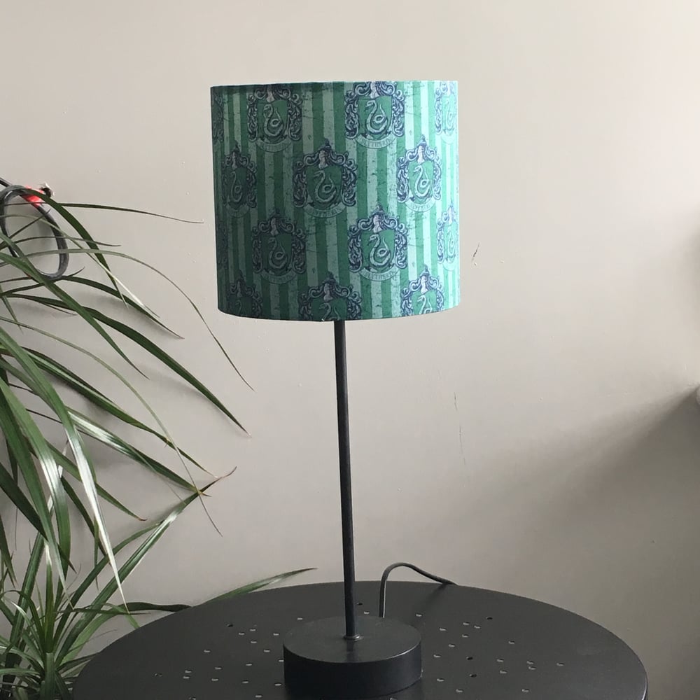 Image of Harry Potter Slytherin Shade