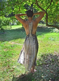 Image 2 of tribal fairy dress
