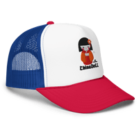 Image 7 of ChinaDoll Hat Collection