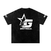 Image 2 of DEADWEIGHT FLAGSHIP TEE