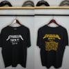 HEAVY MENTAL WORLD TOUR TSHIRTS