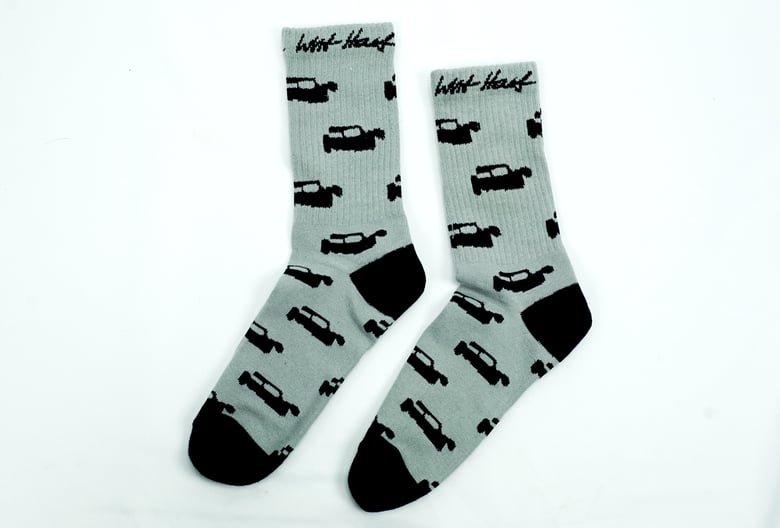 Image of VX SOCKS