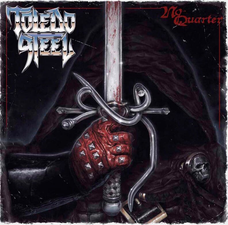 No Quarter CD