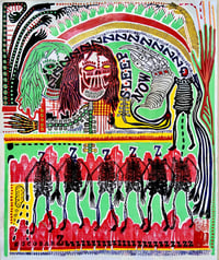 Image 1 of Sleep Don Pablo, Sleep