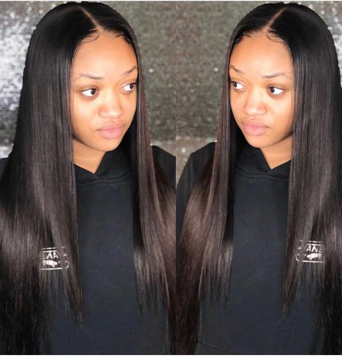 Image of Brazilian Straight