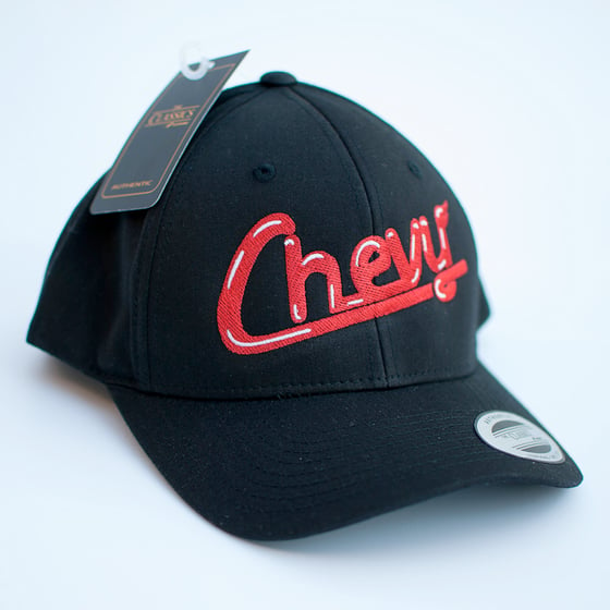 Image of Chevy Cap