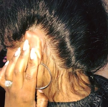 Image of 360 Frontals and Ear to Ear Lace Closures ( 13x4)