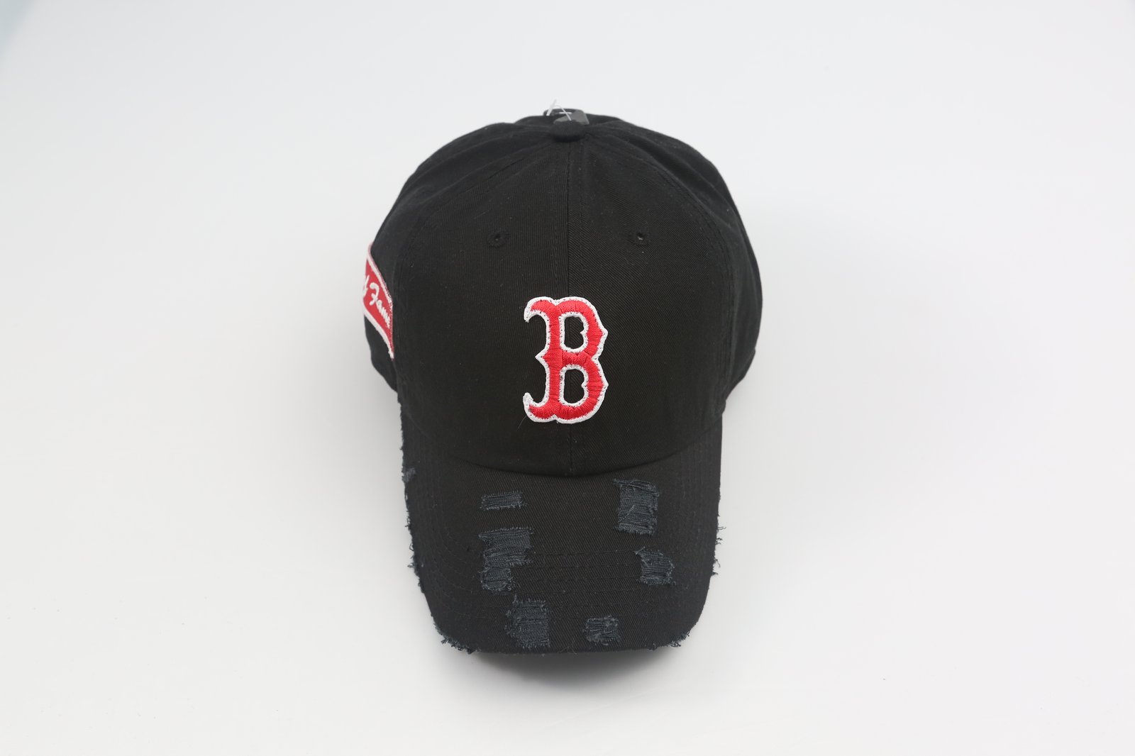 boston red sox dad hat