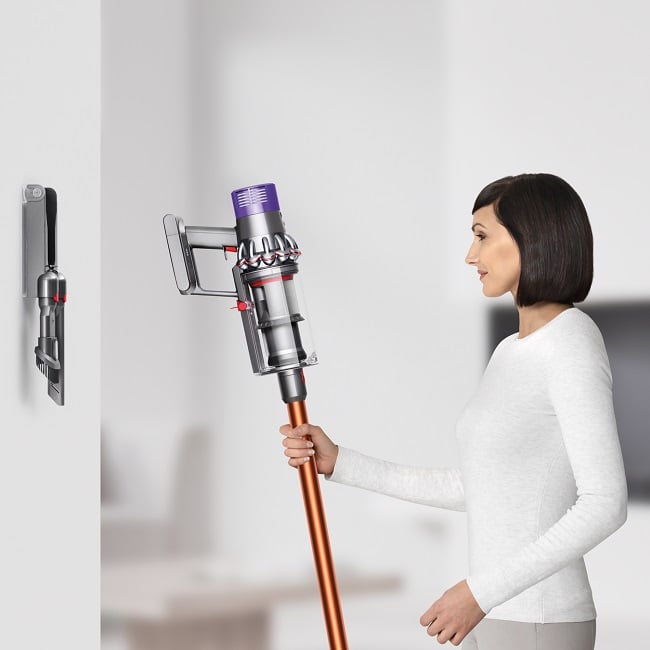 Image of Dyson v10 Cyclone Absolute + Plus