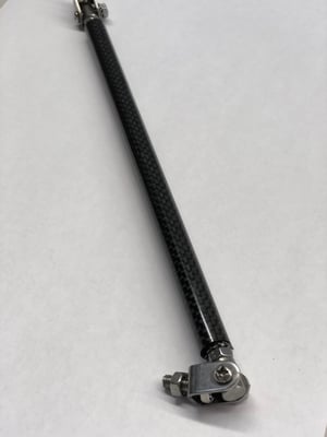 Image of Support Rods (Pair)