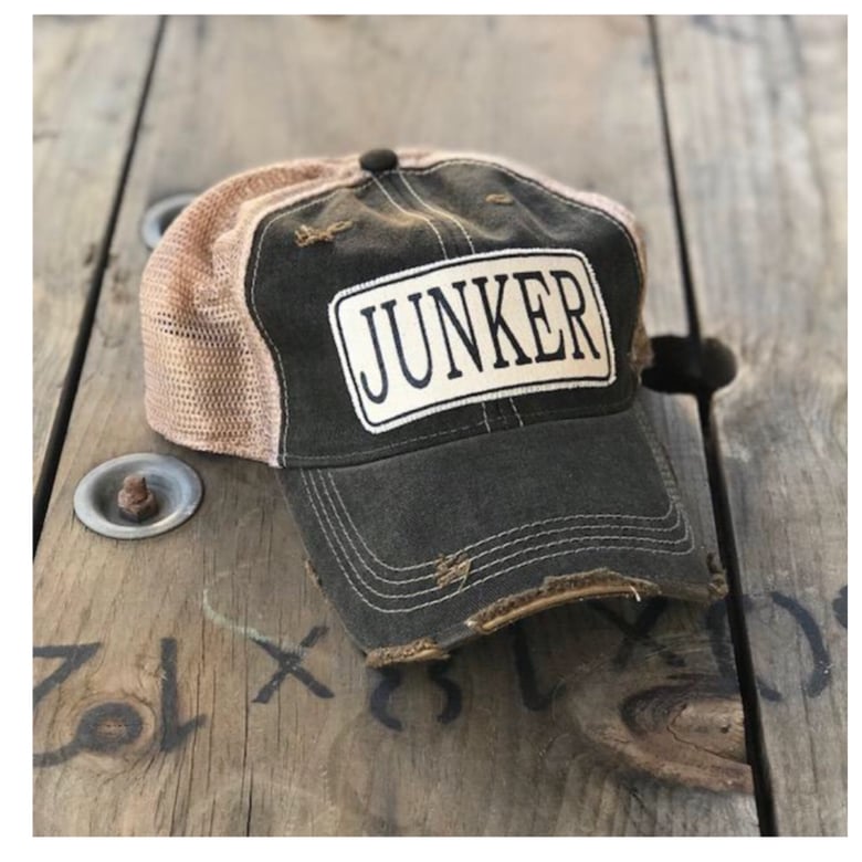 Image of Junker Hat