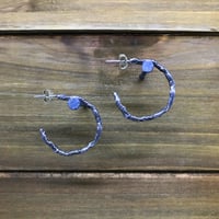 Image 1 of Twiggy Series Earrings, RAM951E