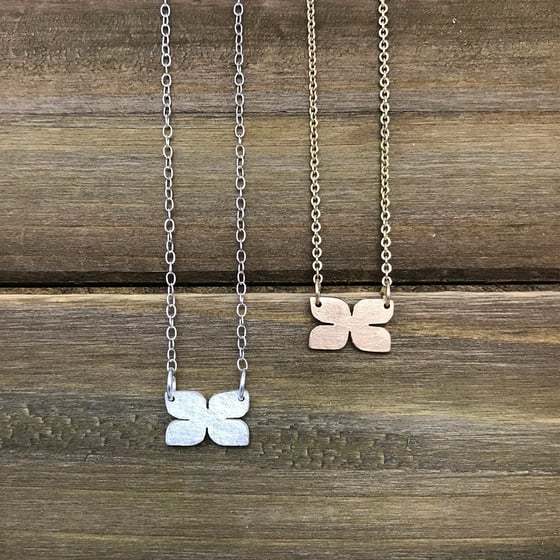 Image of Butterfly Series Necklaces, RAM850