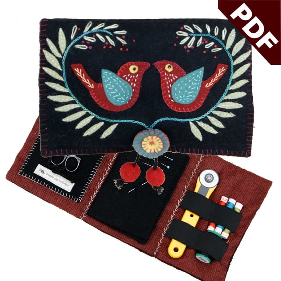 Image of TROUSSE NOMADE PDF