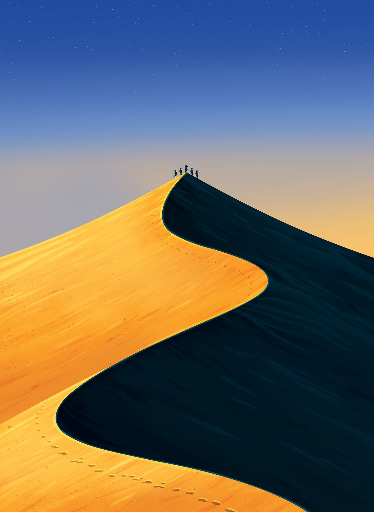 Image of Dune.......ONLY 20 LEFT!