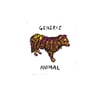 Generic Animal LP