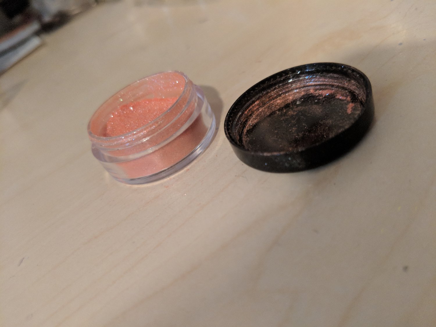 Image of Loose Shimmer Shadows