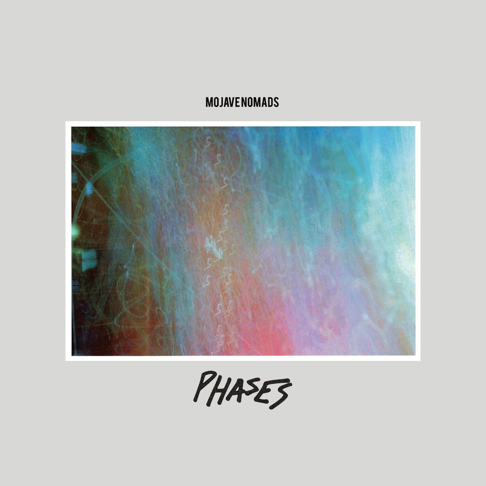 Image of PHASES EP