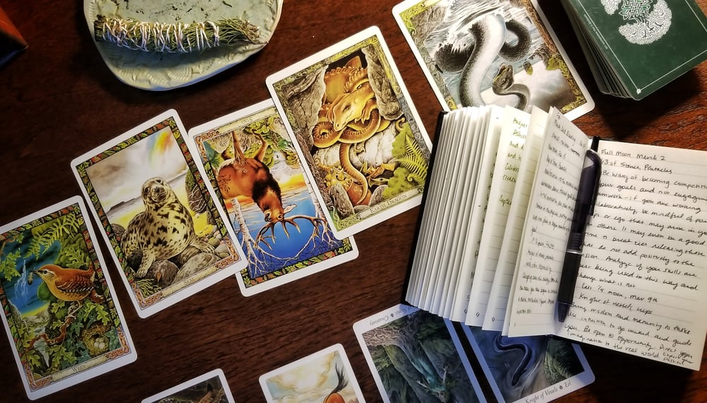 Image of Mapping Your Story Readings