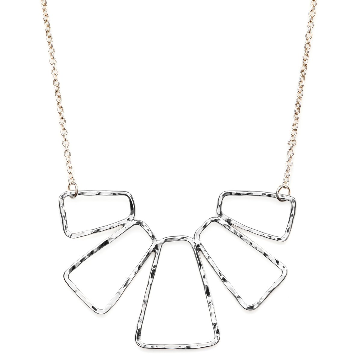 Image of Sunrays Necklace
