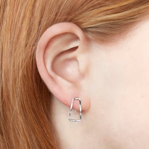 Image of Sunray earrings