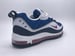Image of NIKE AIR MAX 98 "GUNDAM"