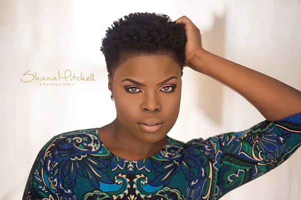 Image of Portrait  Session