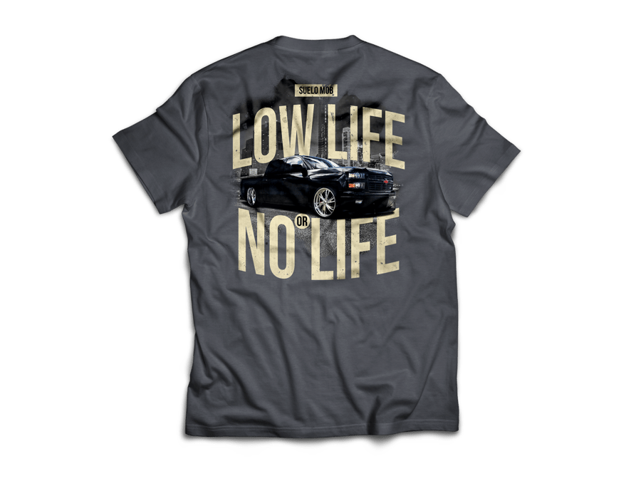 low life tee shirt