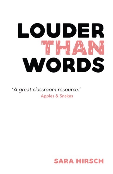 Image of Louder Than Words