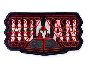 Image of HUMAN Patch