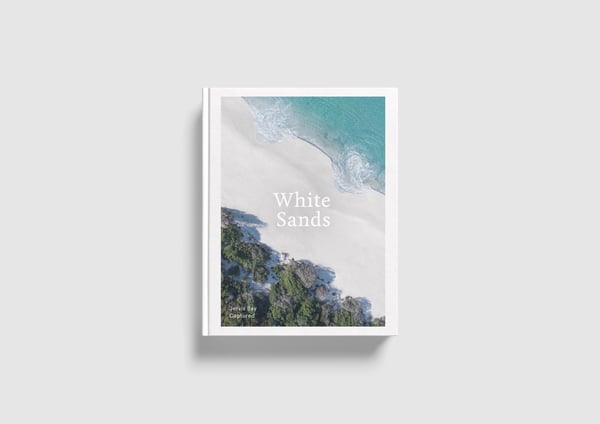 Image of White Sands — Jervis Bay Captured