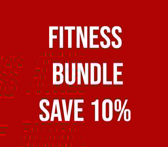 Image of Fitness Bundle