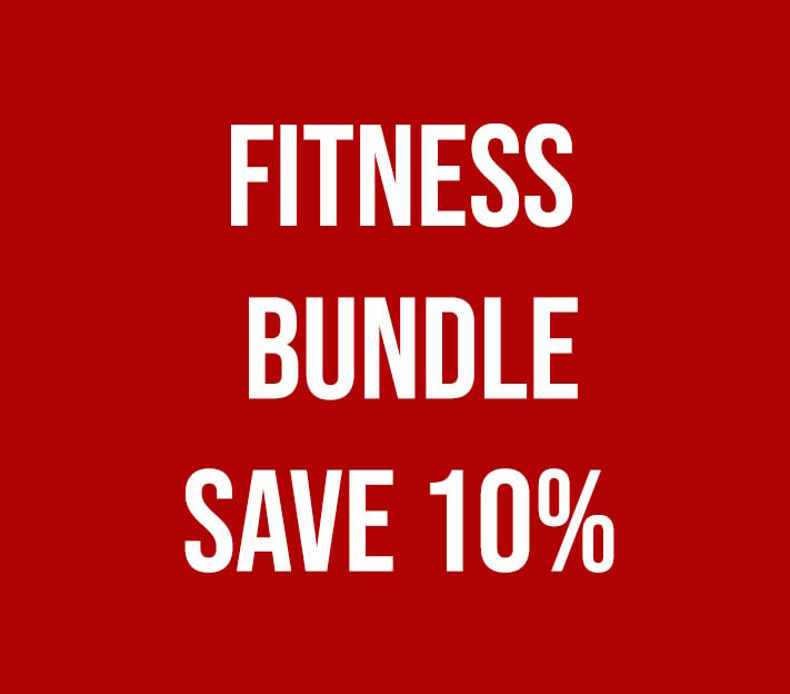 Image of Fitness Bundle