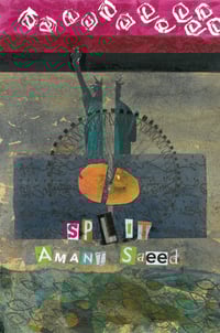 SPLIT by Amani Saeed