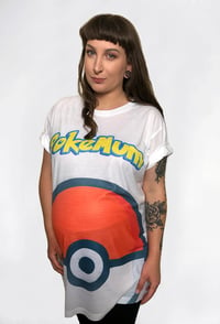 PokéMum T Shirt