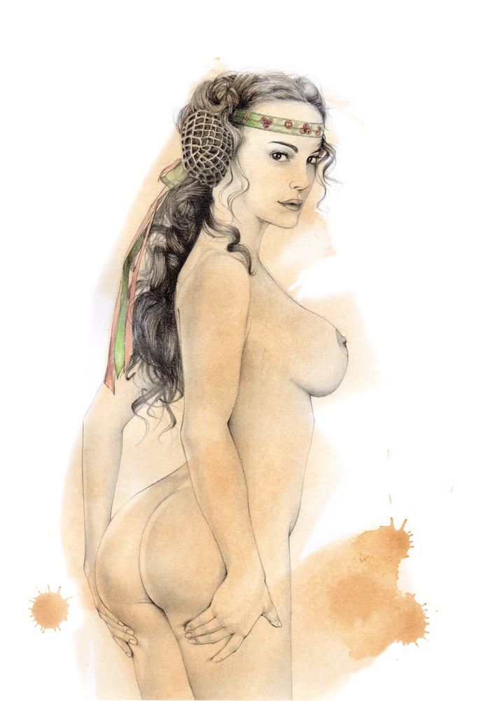 Image of Padme