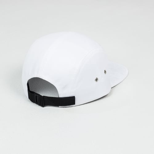 Image of 5PANEL WHITE <br> REFLECTIVE LOGO