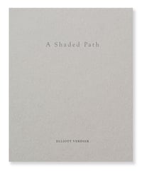 Image 1 of Elliott Verdier - A Shaded Path