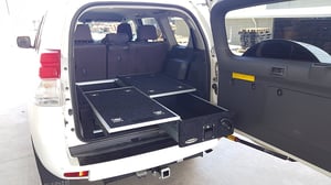 Image of Dobinsons Drawer System