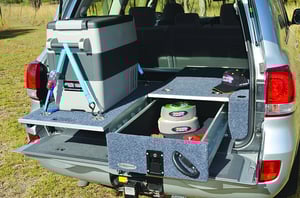 Image of Dobinsons Drawer System