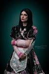 Alice Madness Returns Cosplay Resin Vorpal Blade