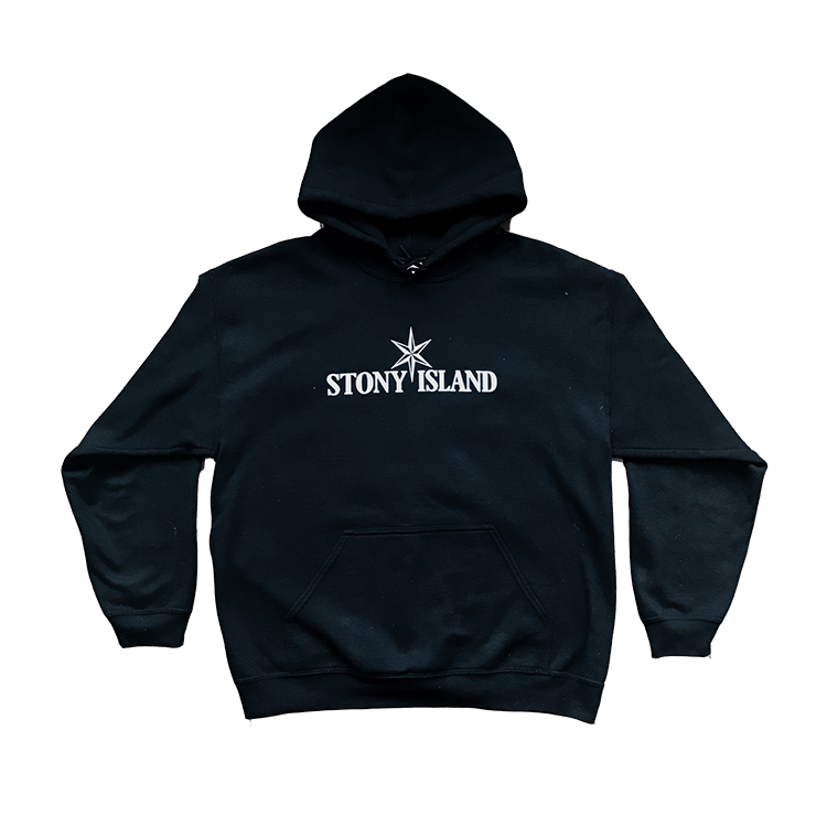 stony island clothing