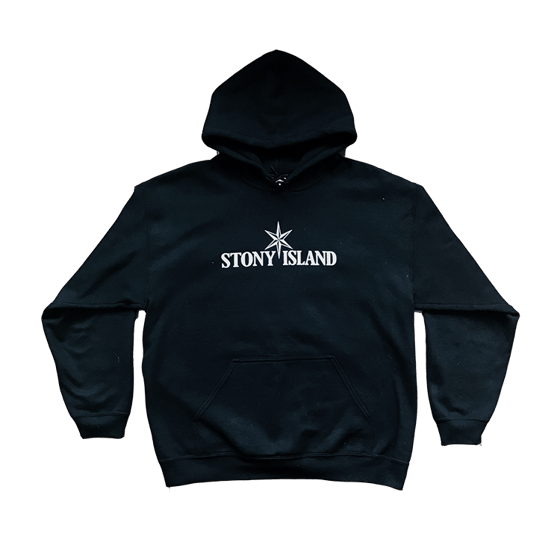 Image of STONY ISLAND Hoodie