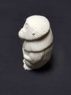 Kubo and the two strings, Monkey Totem, Cosplay Prop, Resin Kit, Charm, Satiaru, Talisman