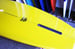 Image of Bumble Bee 6’4” Surfboard Longboard by HOT ROD SURF ®  –Yellow
