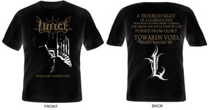 Image of FGTV - "Angel Edition" T-Shirt / 2 Sides