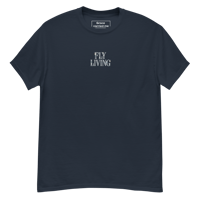 Image 1 of Praying > Worrying tee
